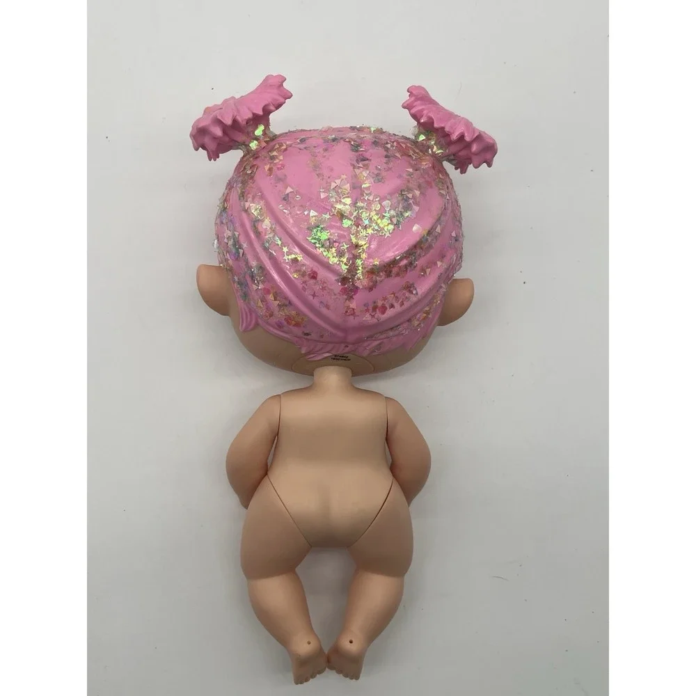 Glitter Babyz‎ Dreamia Stardust Baby Doll